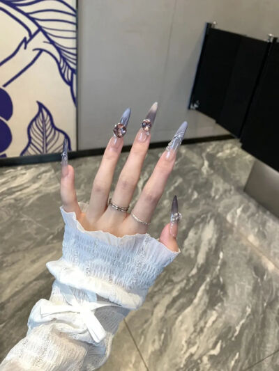 美甲