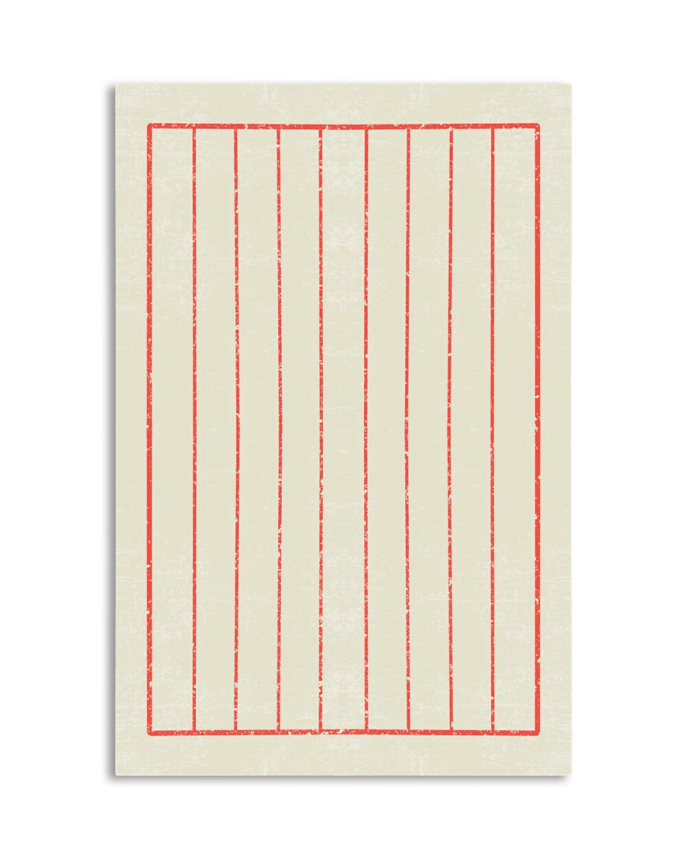 分享复古纸张书写模板素材： ​​​
Xhs:发芽苹果派