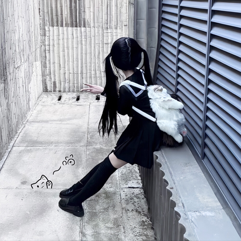 我知道你很难过