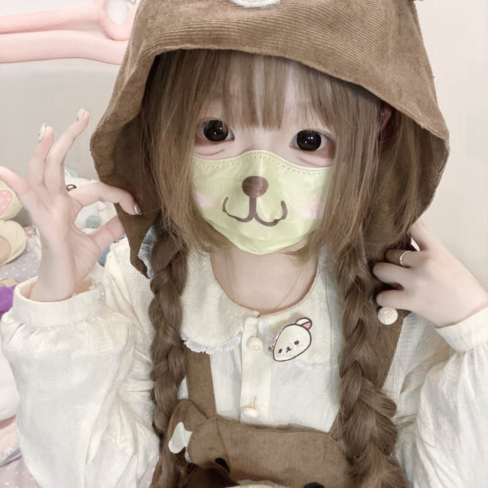 我知道你很难过