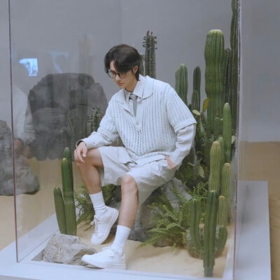 王一博