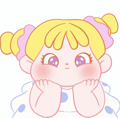 单人头像