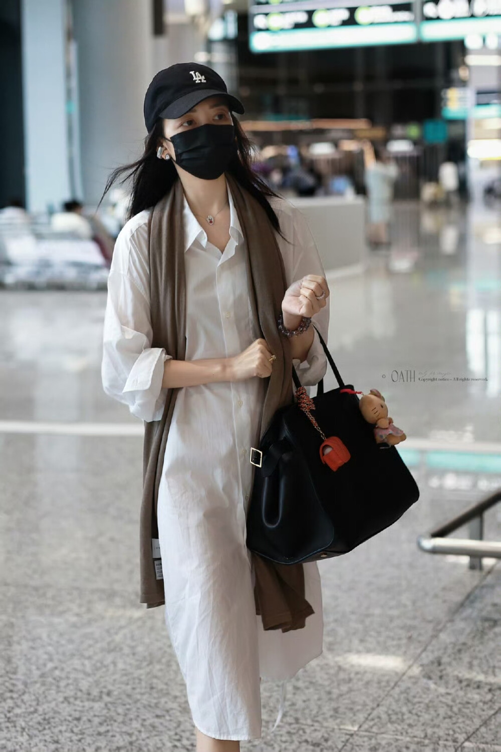 王鸥