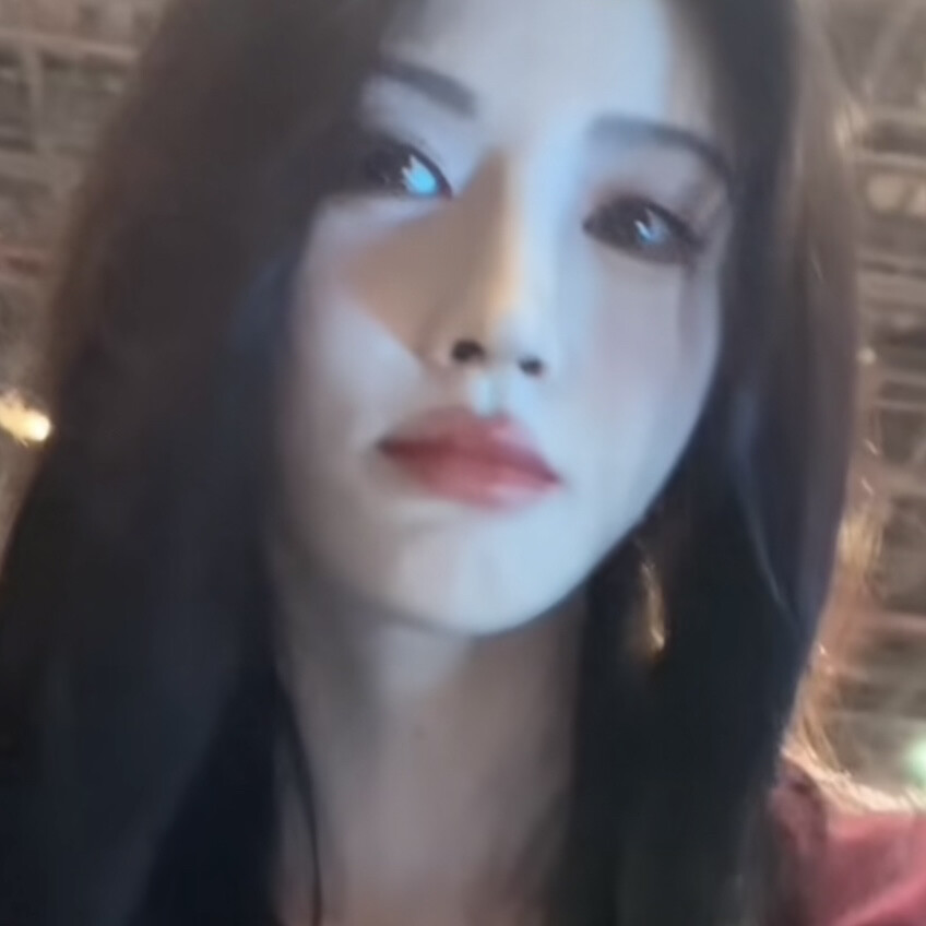 很漂亮