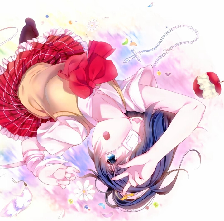 女生头像