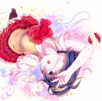 女生头像