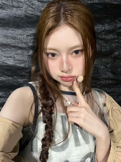 kiiikiii haum郭河音