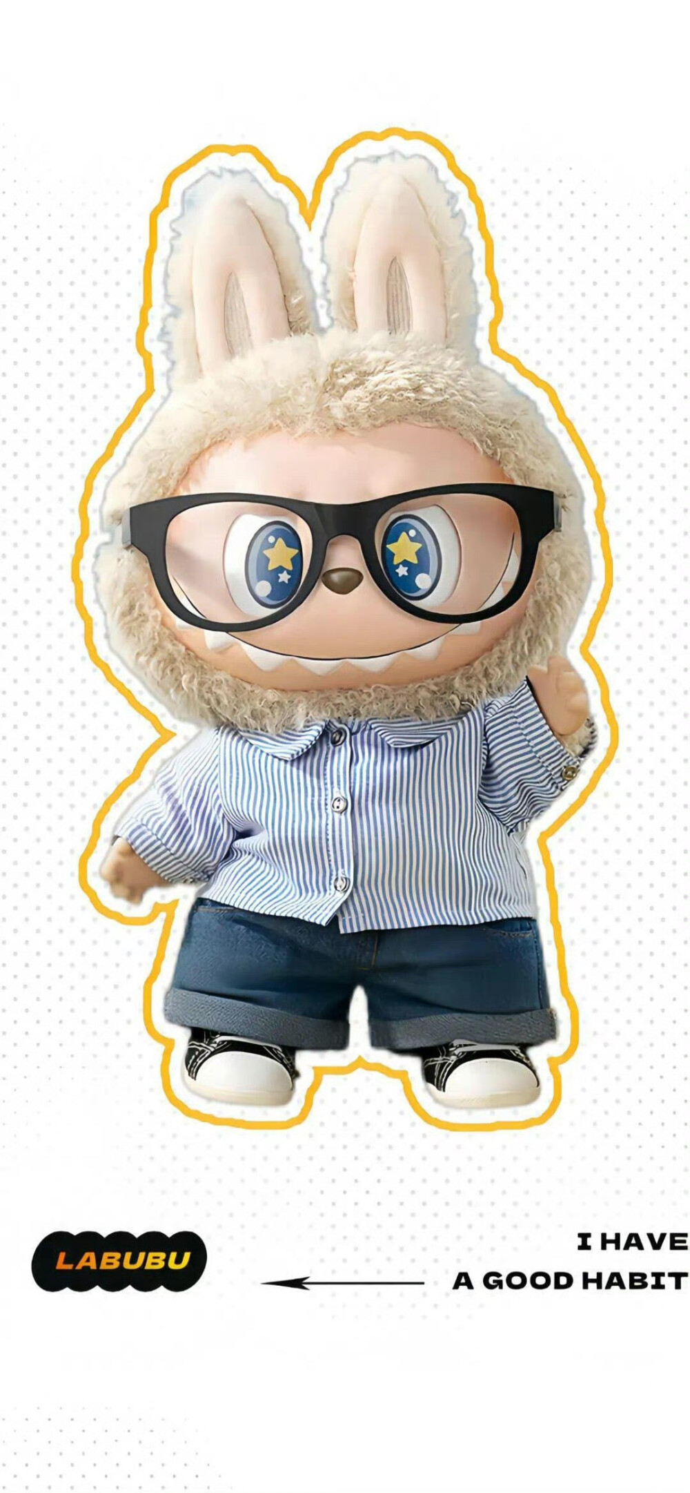 labubu~