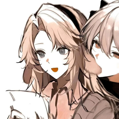 头像