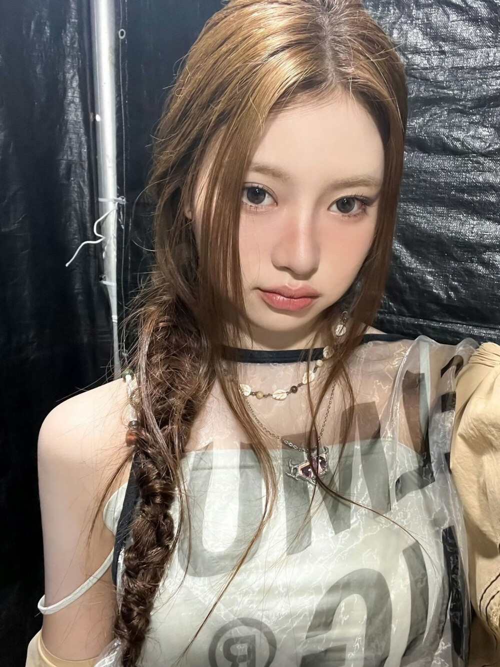 kiiikiii haum郭河音