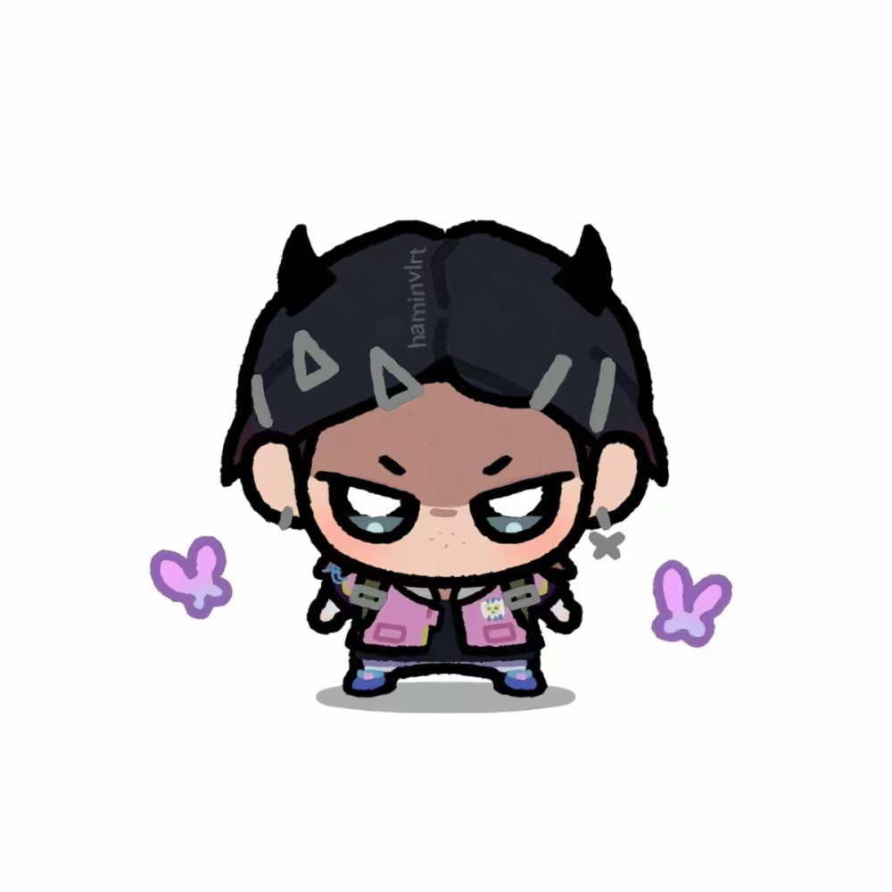 头像