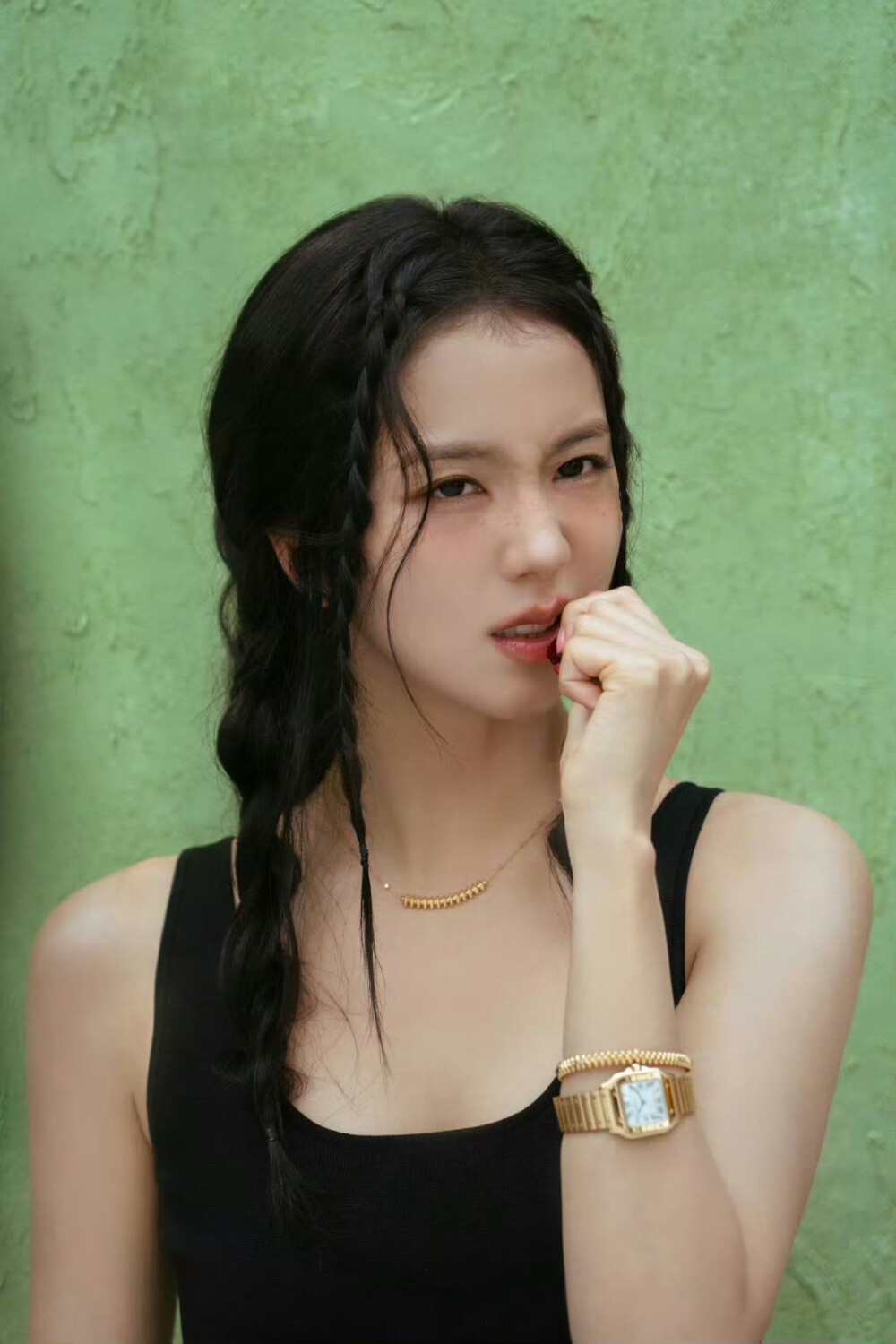 Jisoo
