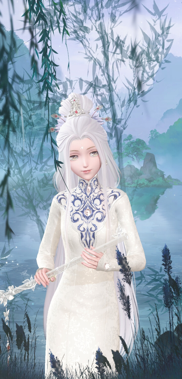 闪耀暖暖 自定义服装