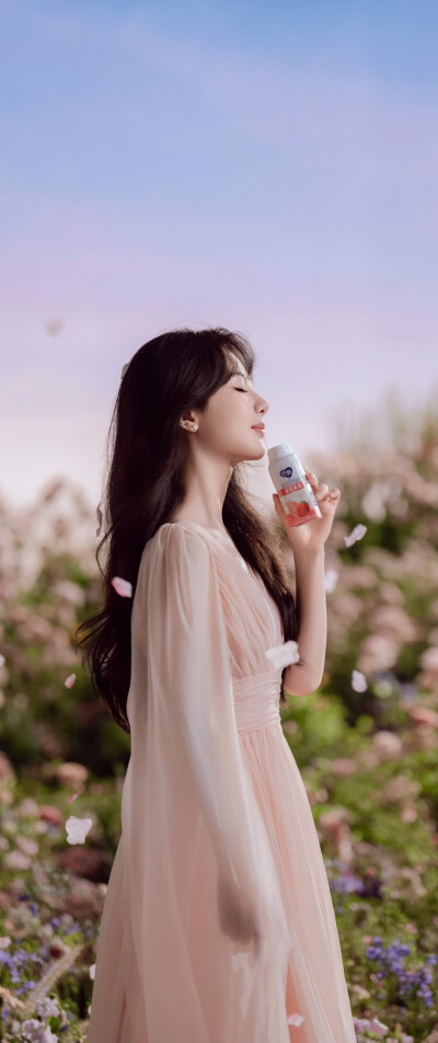 杨紫