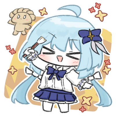 头像
