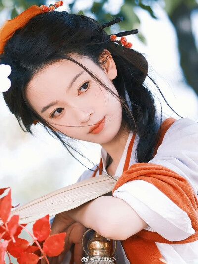 陈瑶