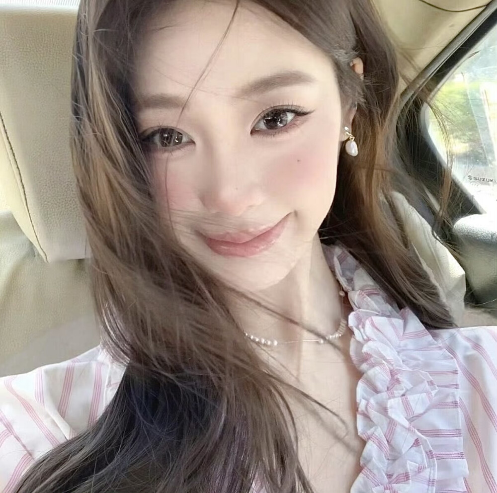 女生头像
