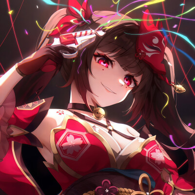 头像