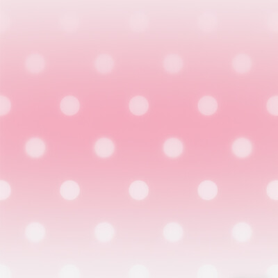 粉白渐变波点背景图