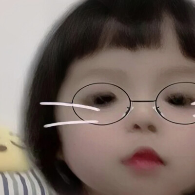 丸子妹