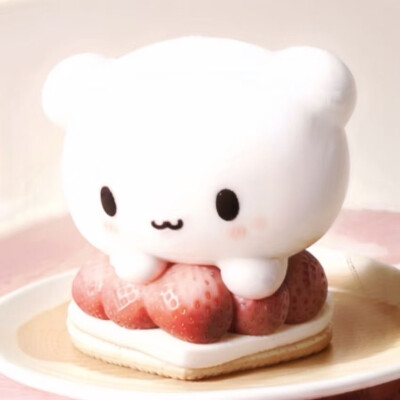 咪