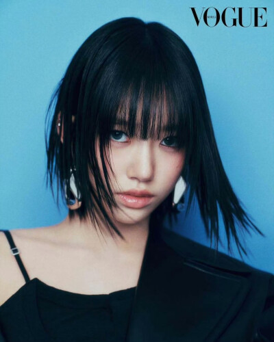 BY爱喝可乐的古娜小姐 韩国 SOOIN金粹仁