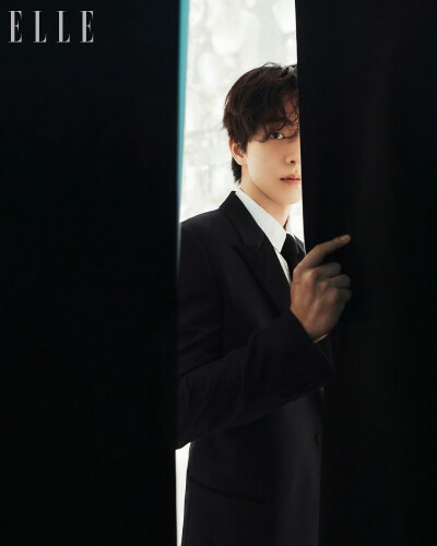 BY爱喝可乐的古娜小姐 韩国 南柱赫