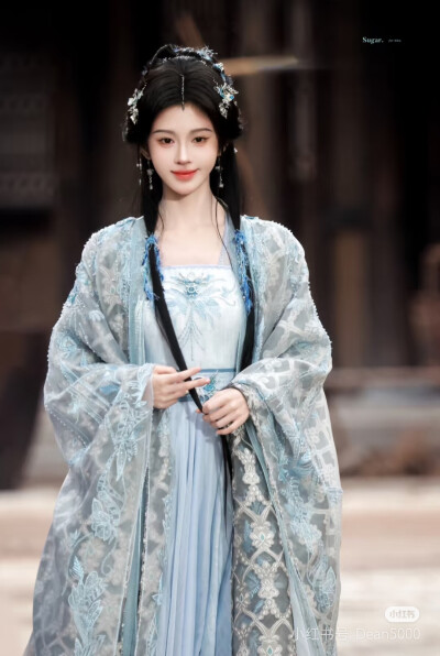 。