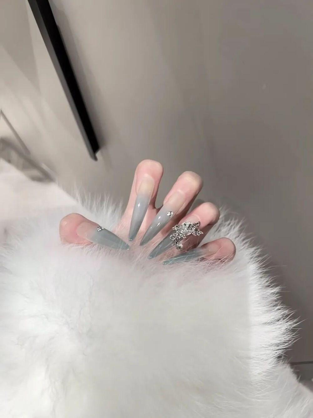美甲