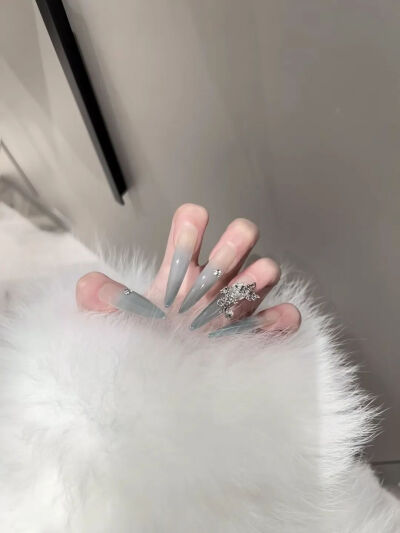 美甲