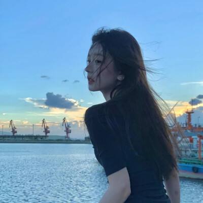 氛围女头