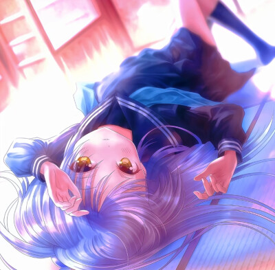 女生头像