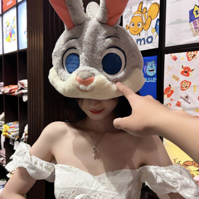 好看