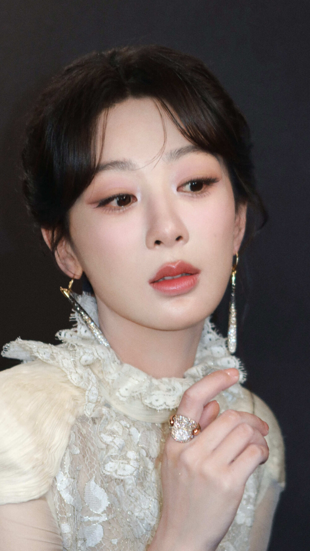 杨紫