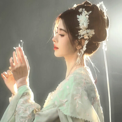 小神仙也会为心爱之人而烦恼吗