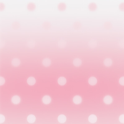 粉白渐变波点背景图