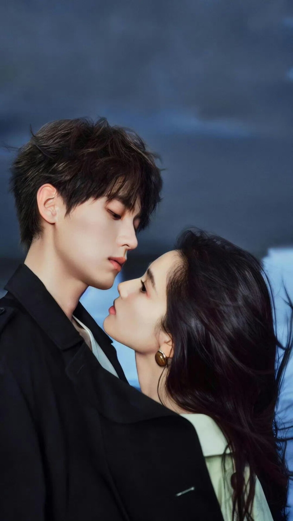 BY爱喝可乐的古娜小姐 焕羽