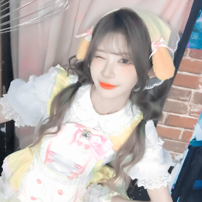 杨冰怡