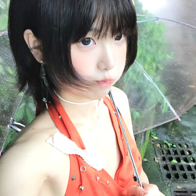 雨临