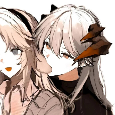 头像