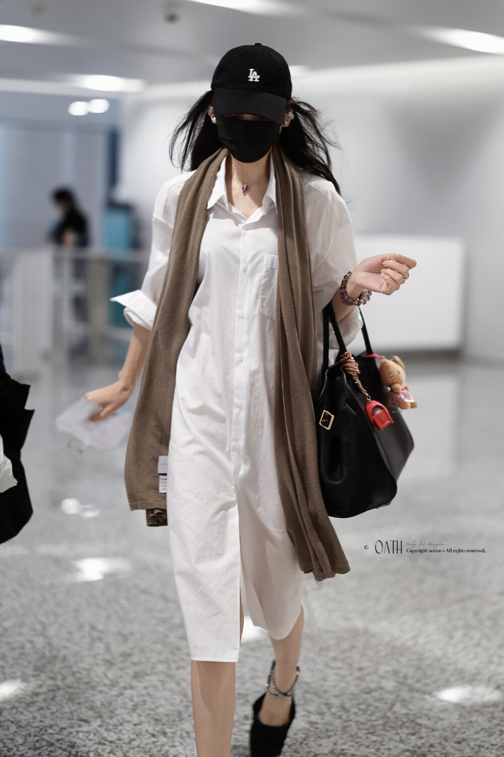 王鸥