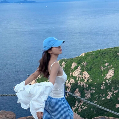 氛围女头