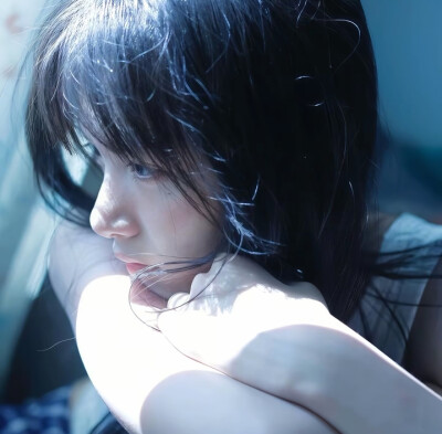 女生头像