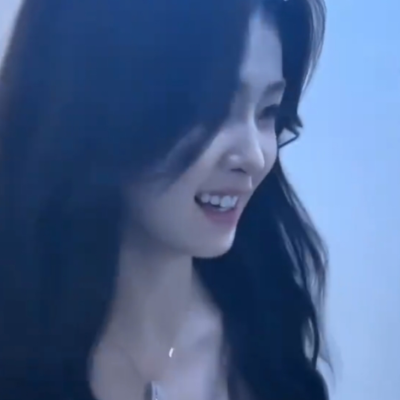 这样的女孩没心机