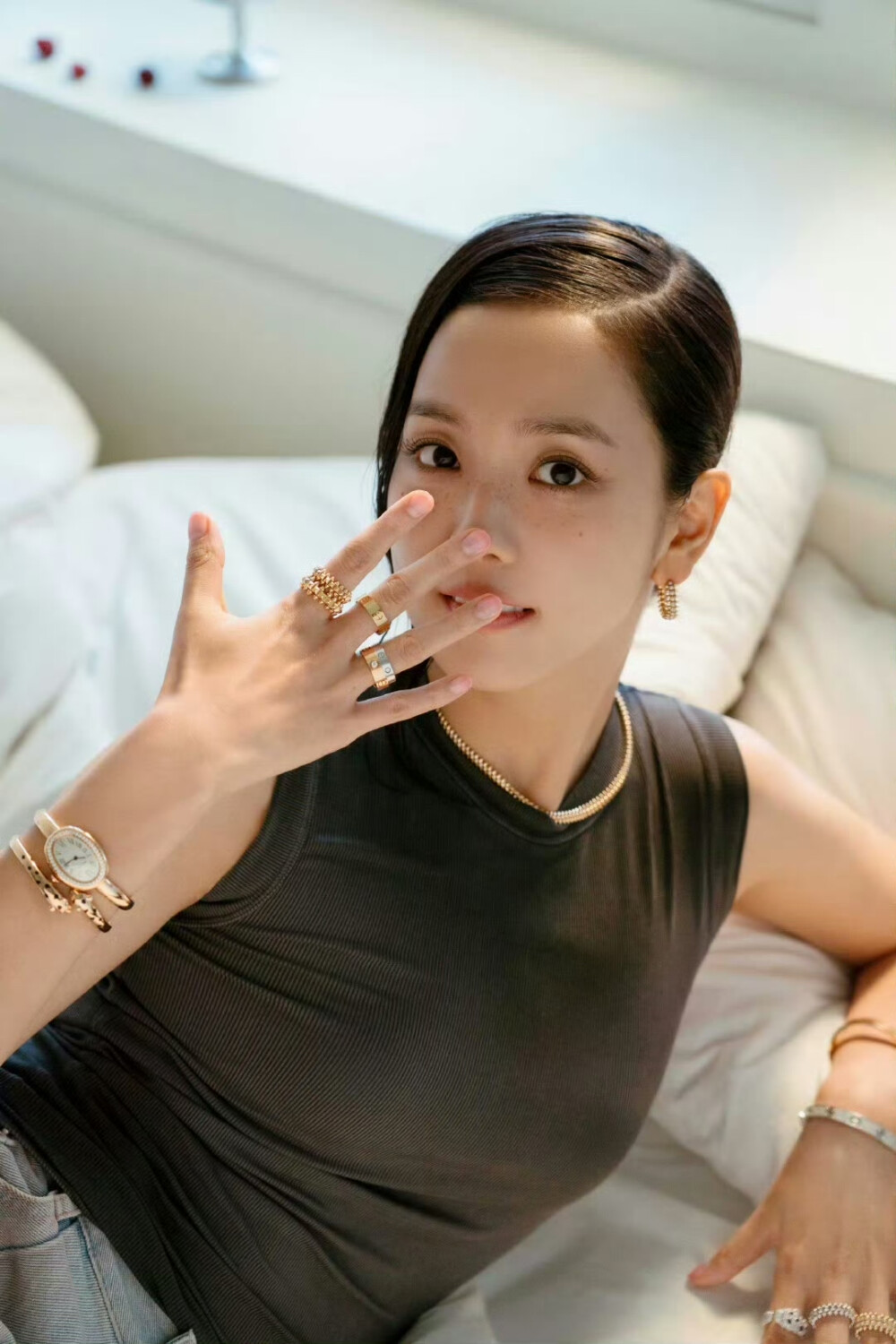Jisoo