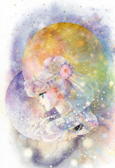 原画