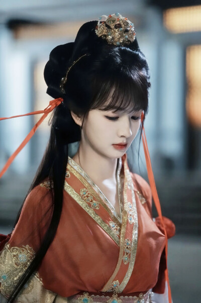 无意惹君心