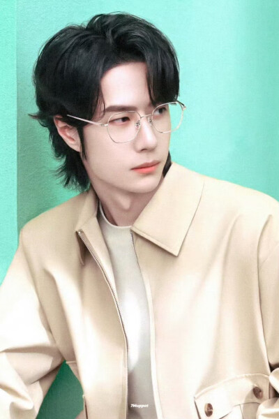 王一博