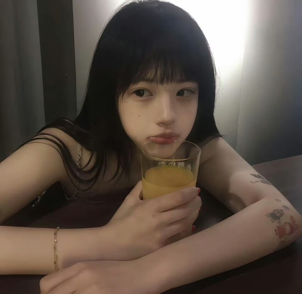 女生头像