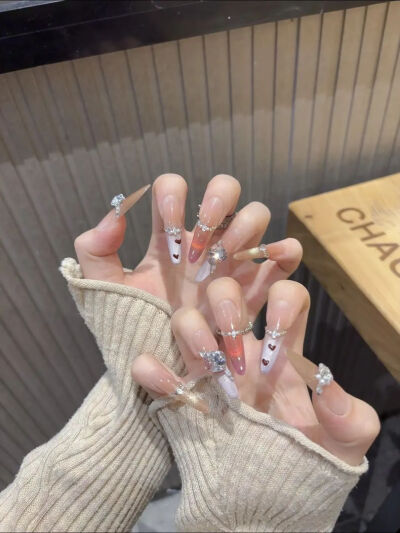 美甲